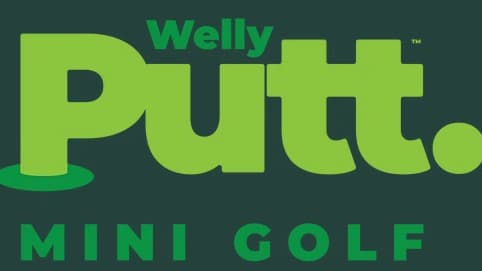 WellyPutt Mini Golf